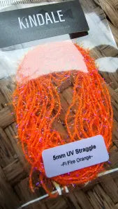 KINDALE - UV STRAGGLE 5mm