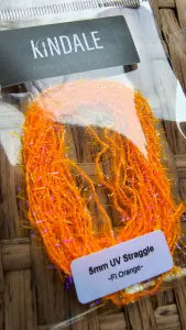 KINDALE - UV STRAGGLE 5mm