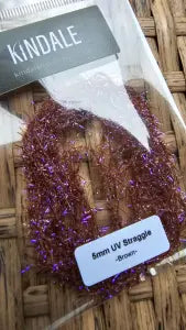 KINDALE - UV STRAGGLE 5mm
