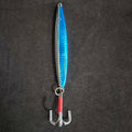 COMPAC 5oz Needle Jigs Prism Blue