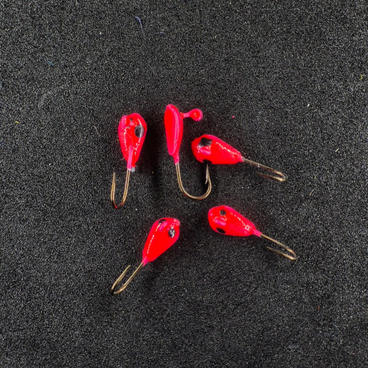 #10 Pink Micro Jig