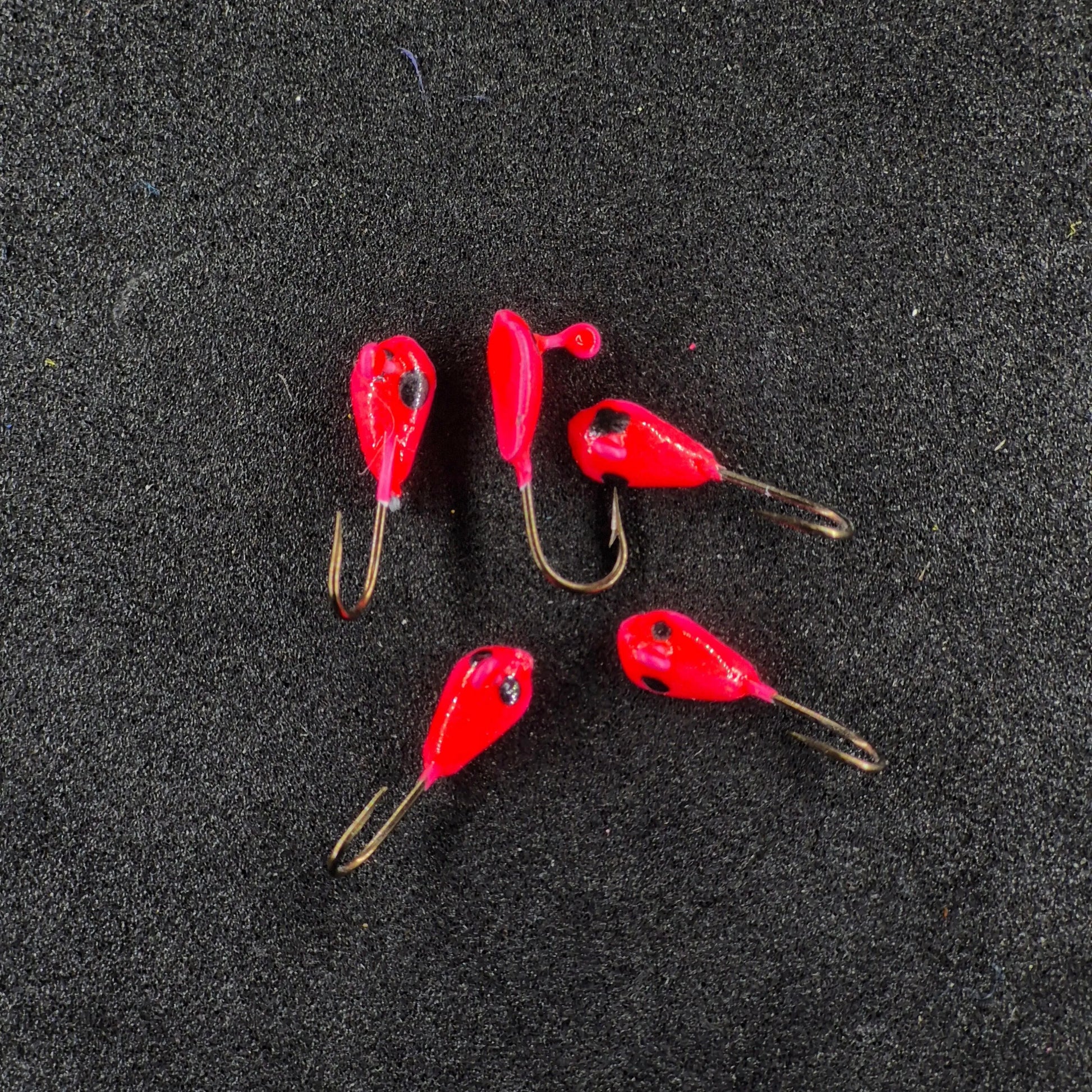 #10 Pink Micro Jig