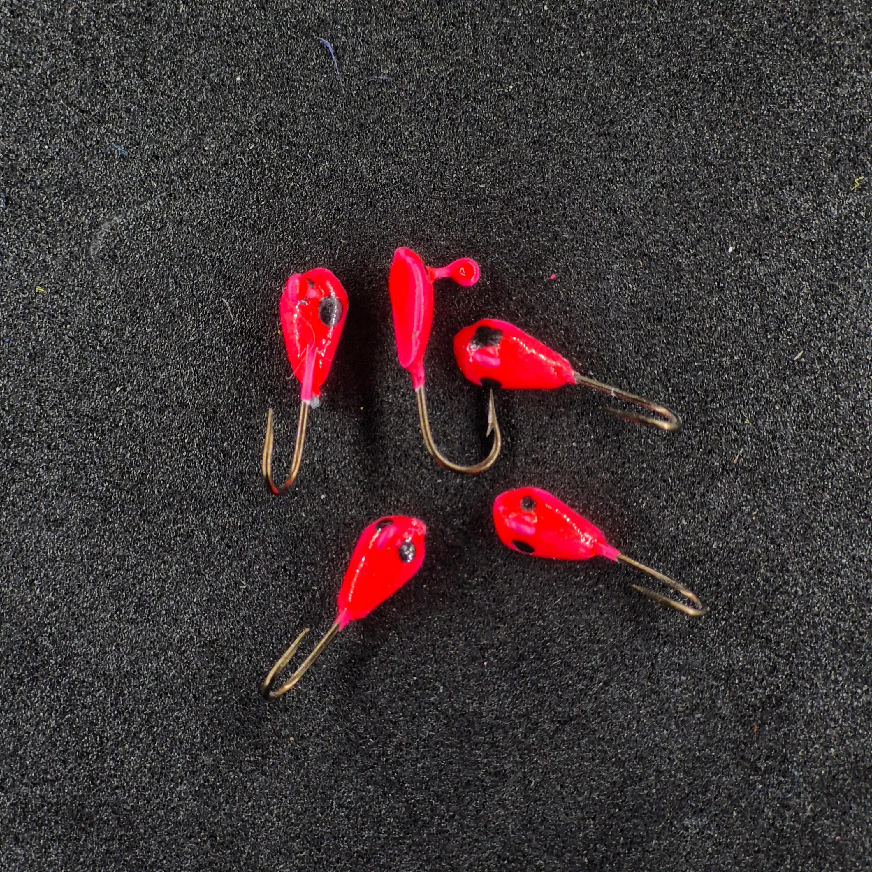 #10 Pink Micro Jig