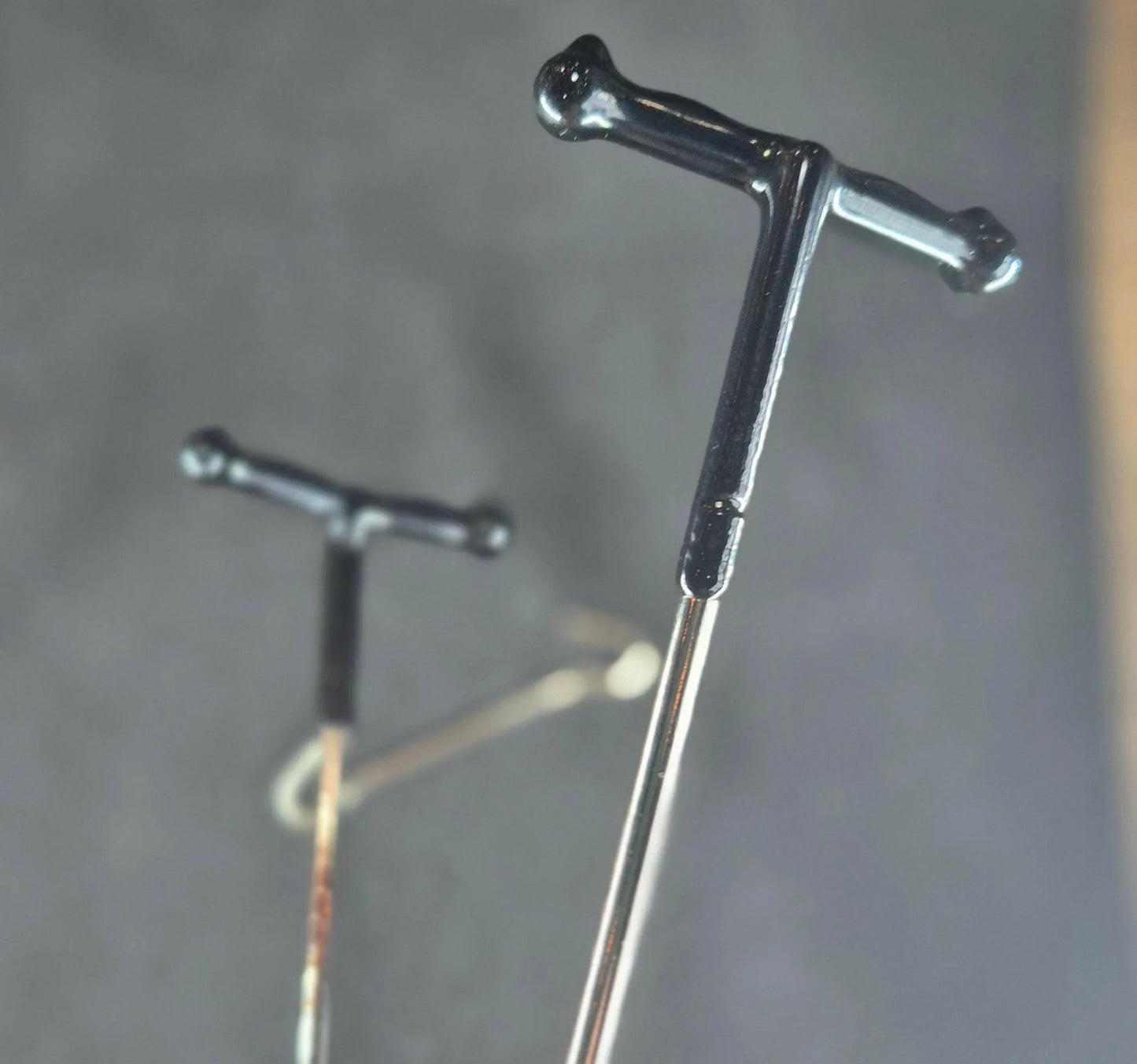 Fish Mouth Opener #2