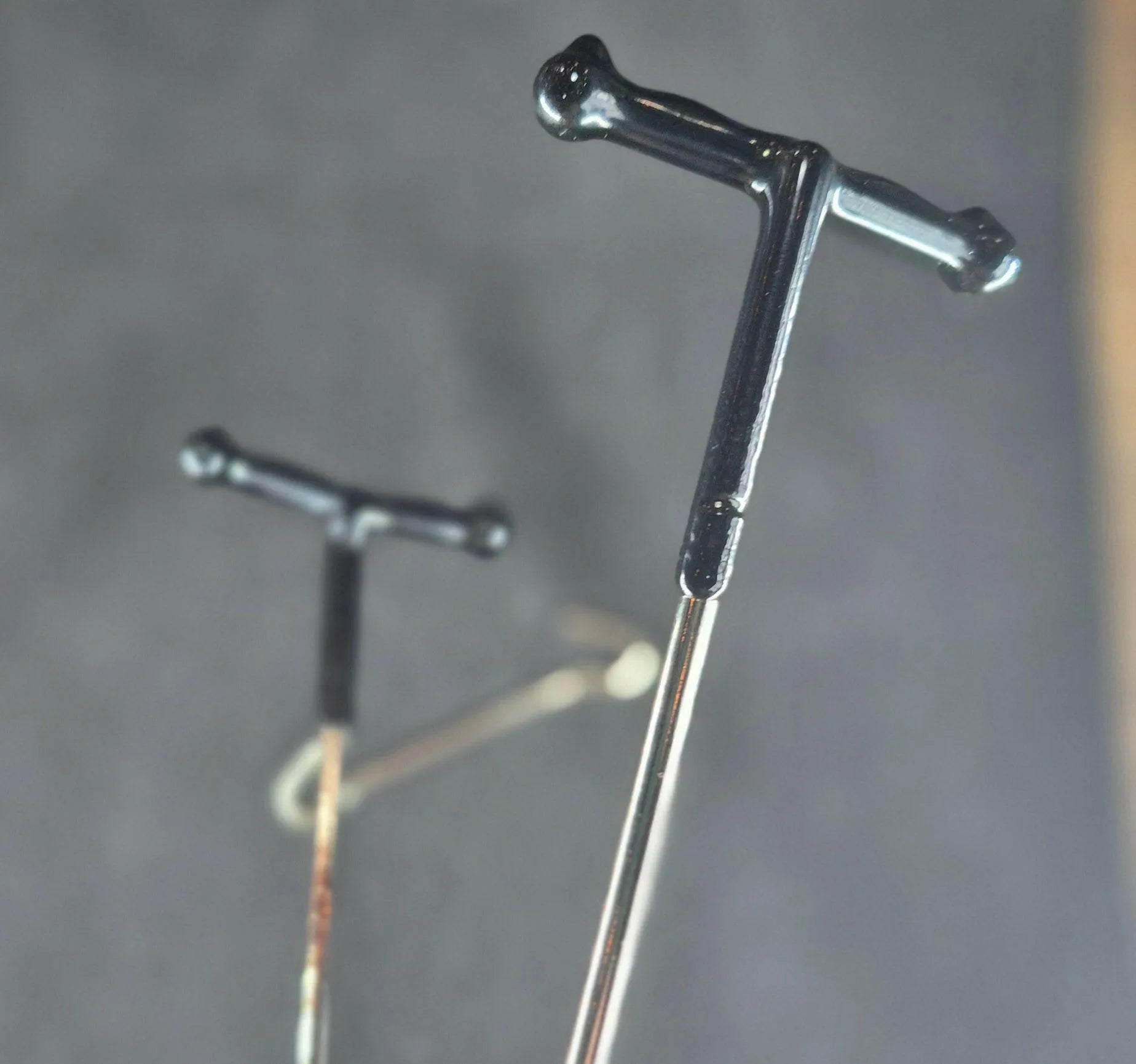 Fish Mouth Opener #2