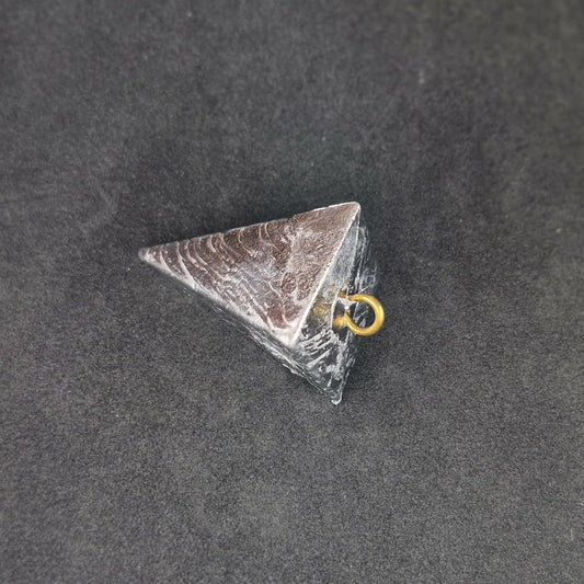 Pyramid Sinkers 1oz #2