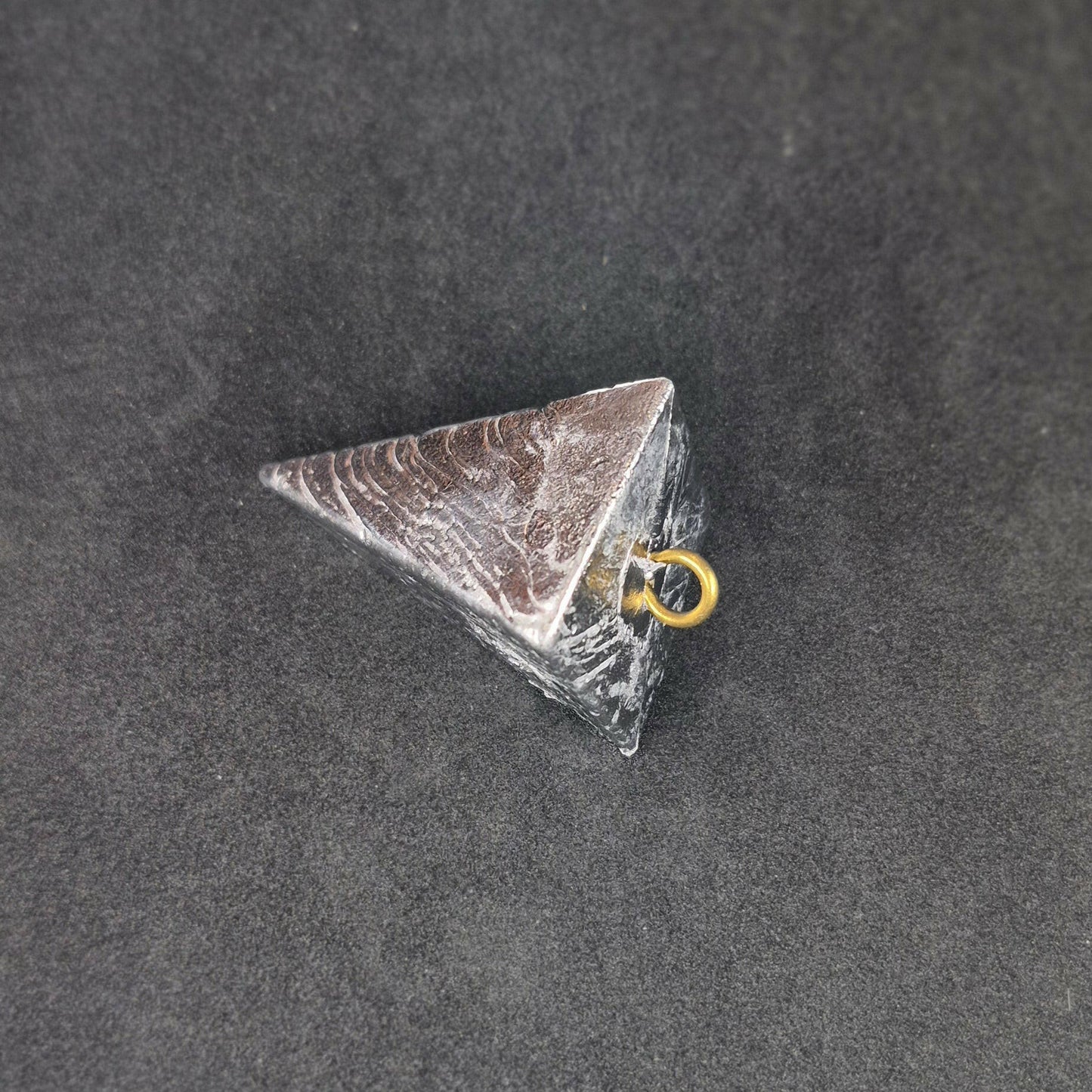 Sinkers Pyramid 2oz #2