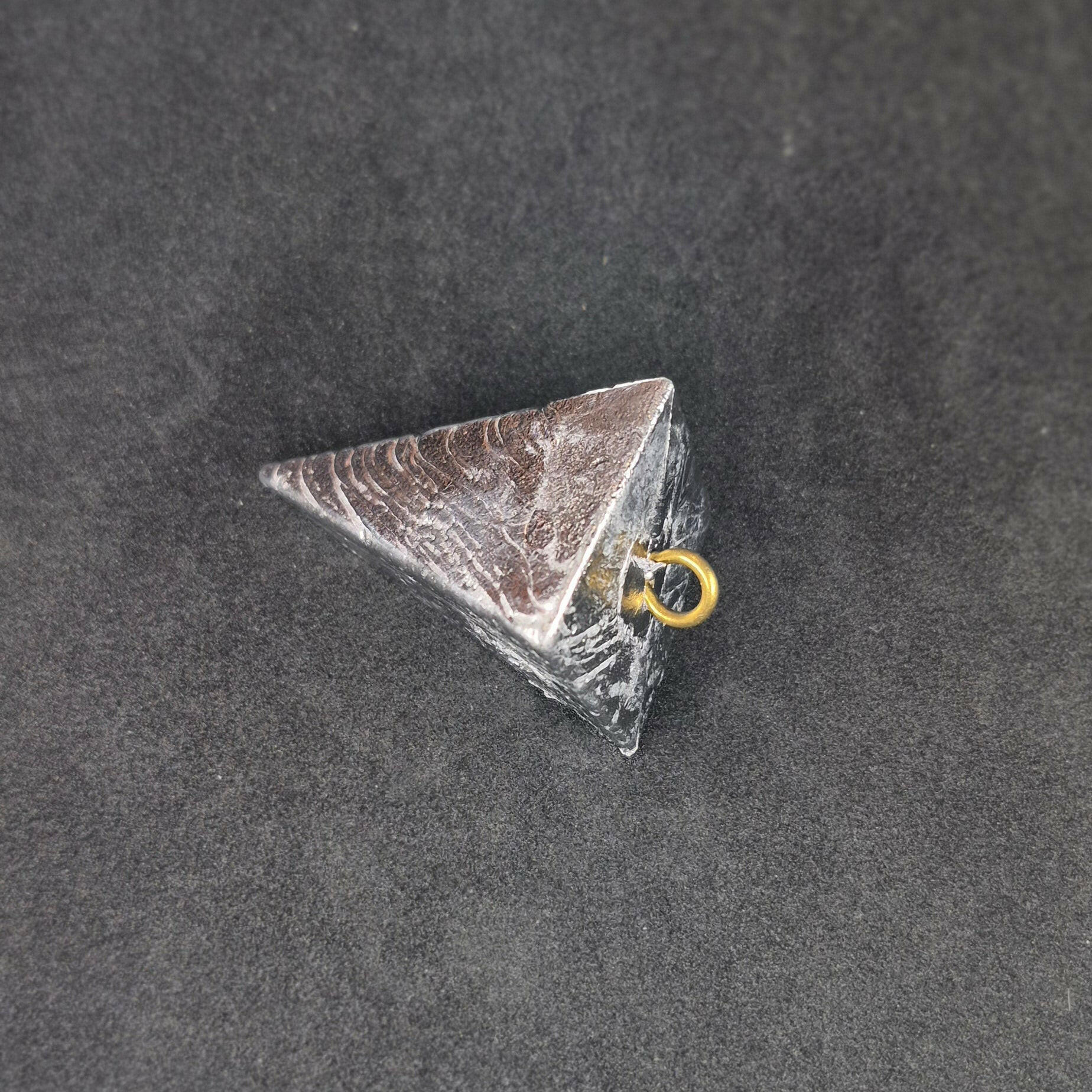 Sinkers Pyramid 2oz #2