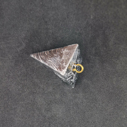 Sinkers Pyramid 2oz #2