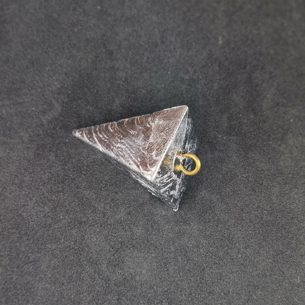 Sinkers Pyramid 4oz #2