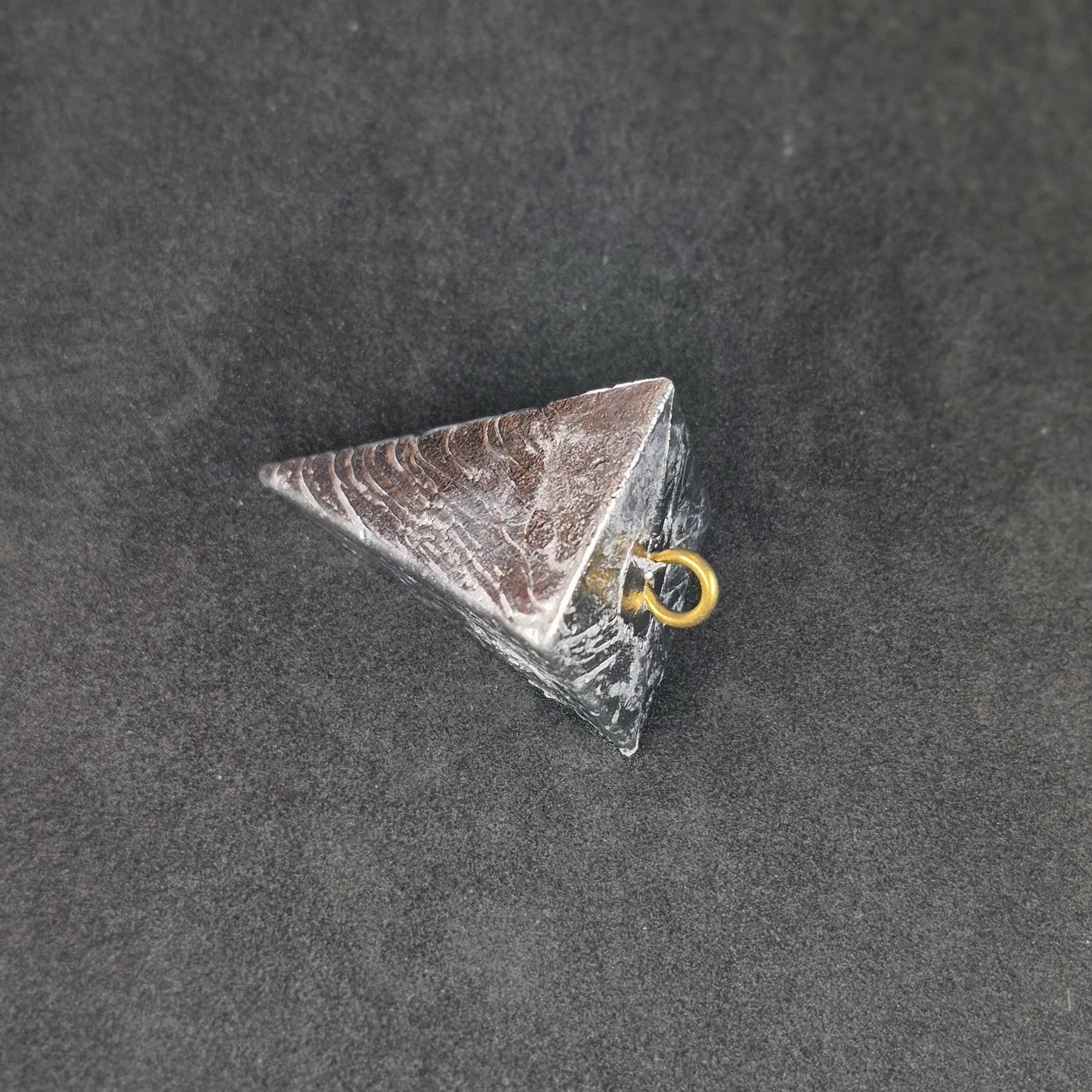 Sinkers Pyramid 4oz #2
