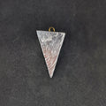 Sinkers Pyramid 4oz #1