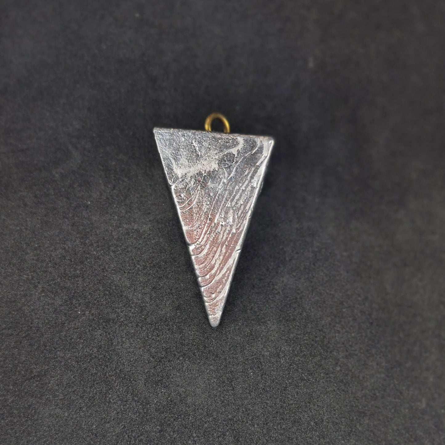 Sinkers Pyramid 6oz #1