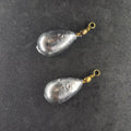 Bell Sinker 2oz