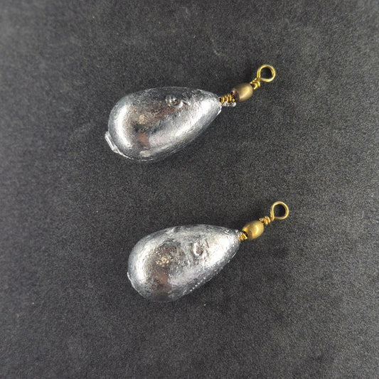 Bell Sinker 2oz