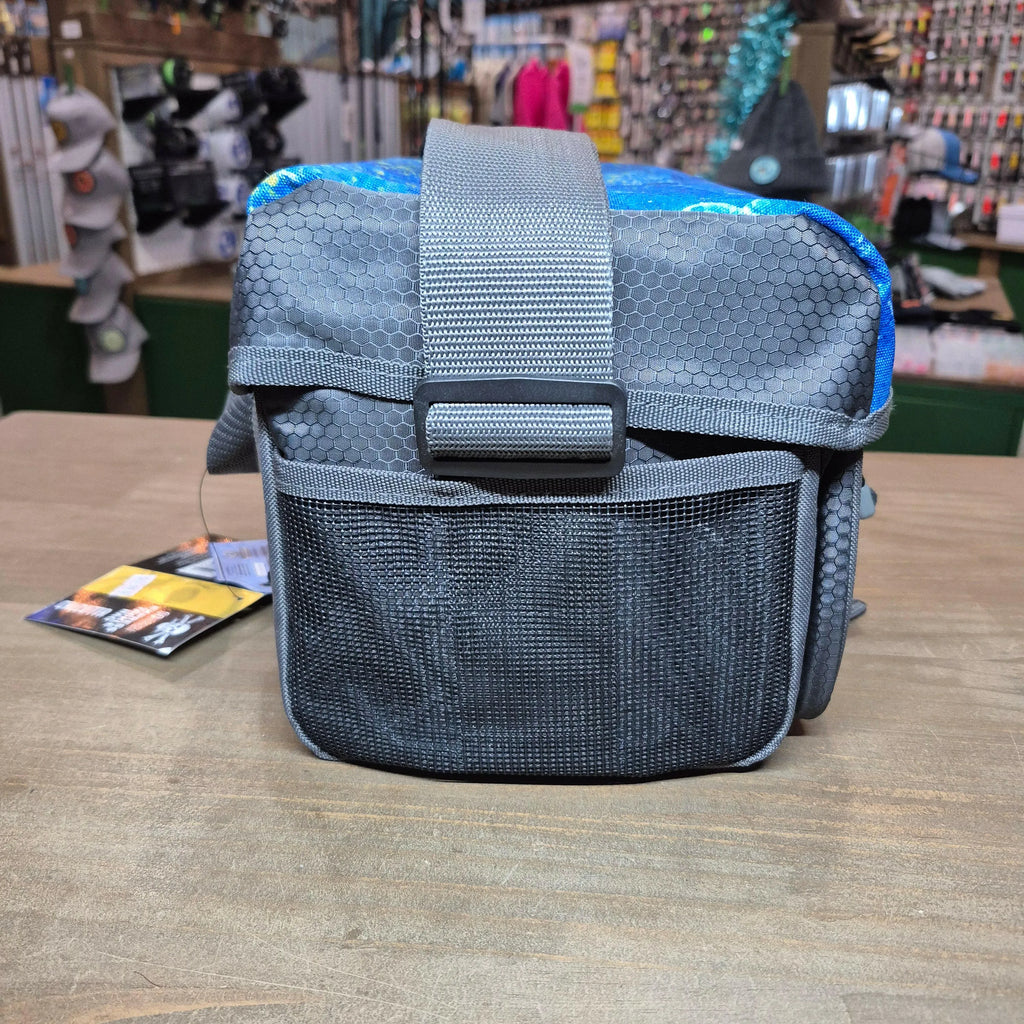 Calcutta Costal Camo Tackle Bag #3