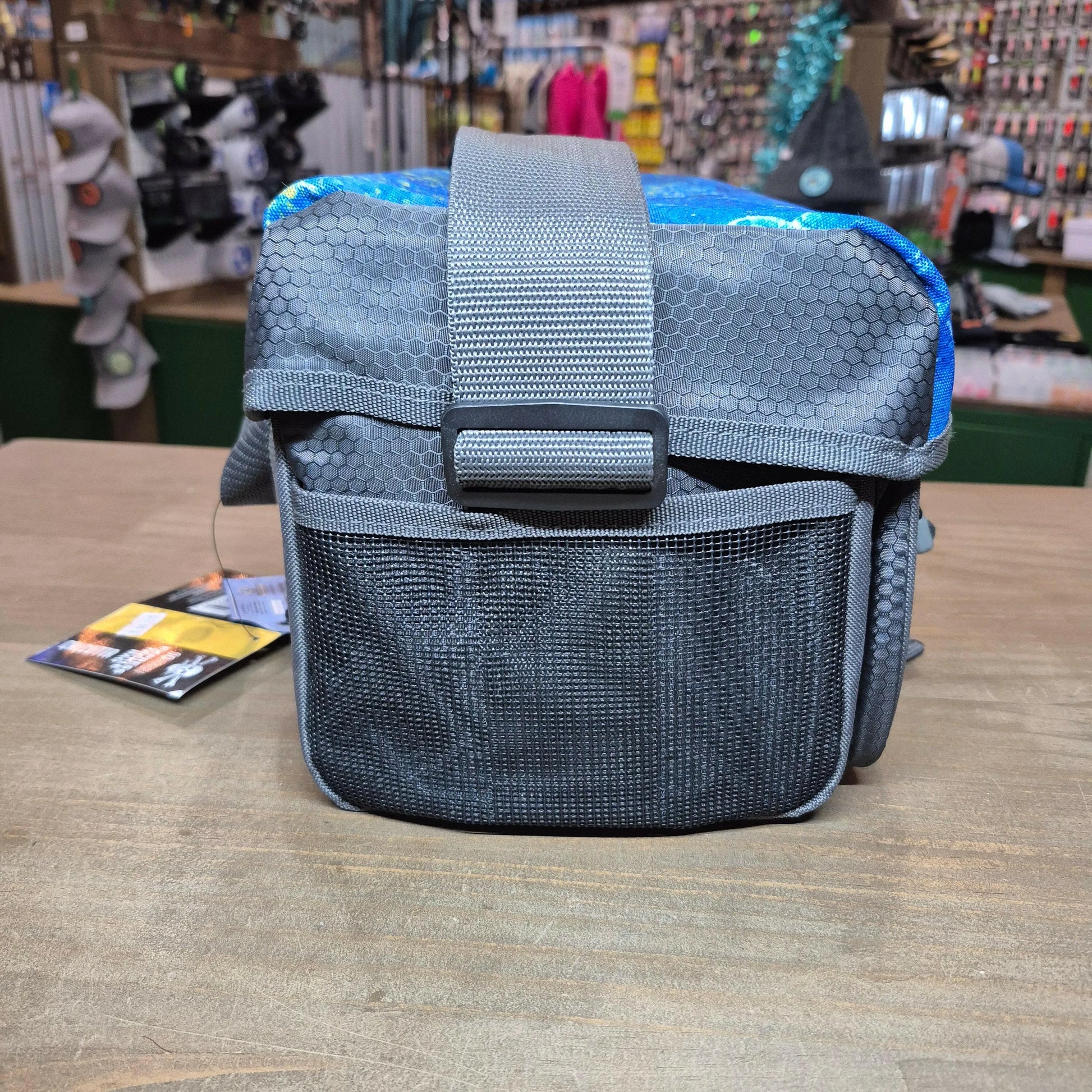 Calcutta Costal Camo Tackle Bag #3