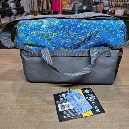 Calcutta Costal Camo Tackle Bag #4