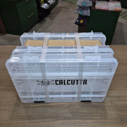 Calcutta Costal Camo Tackle Bag #6