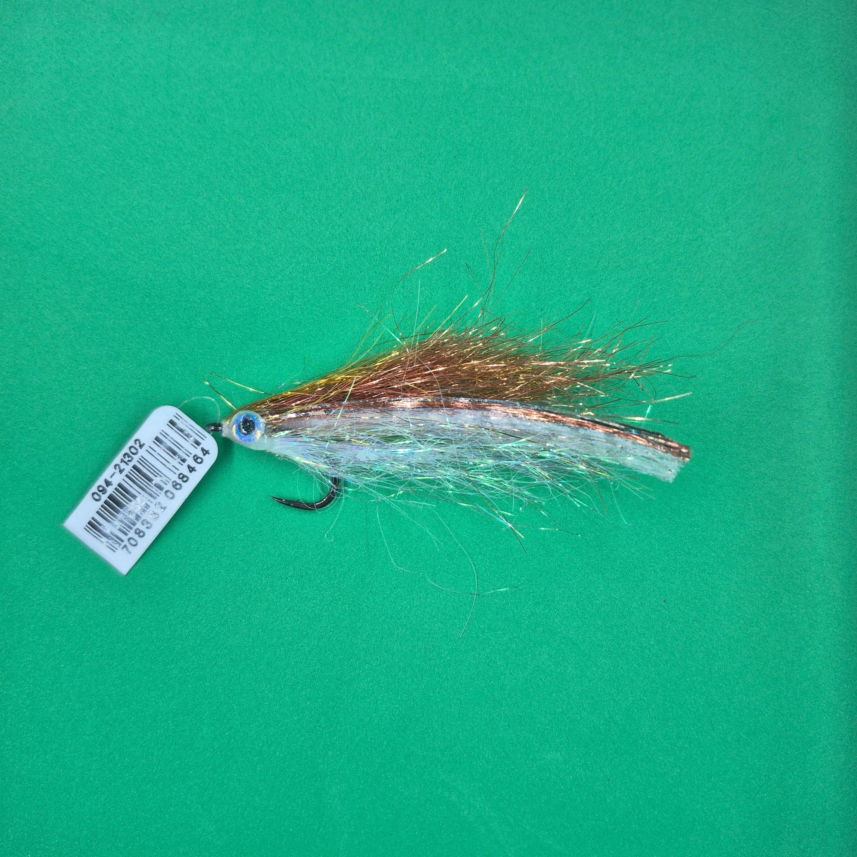 Mushmouth (Sand/White)