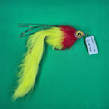 Red & Yellow Iceman