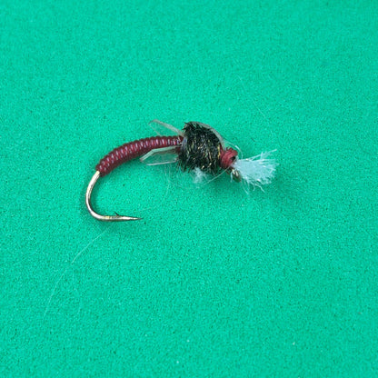 Ultimate Red Chironomid