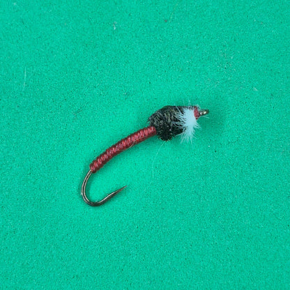 Stillwater Red Chironomid