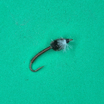 Stillwater Brown Chironomid