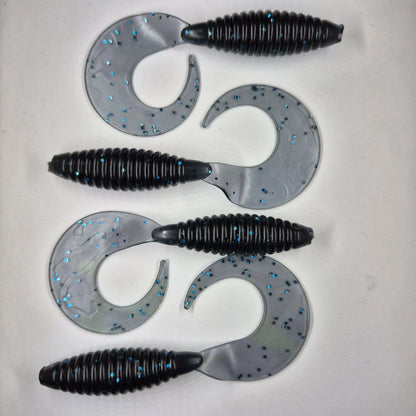 Grampy's Tackle GTBB-3