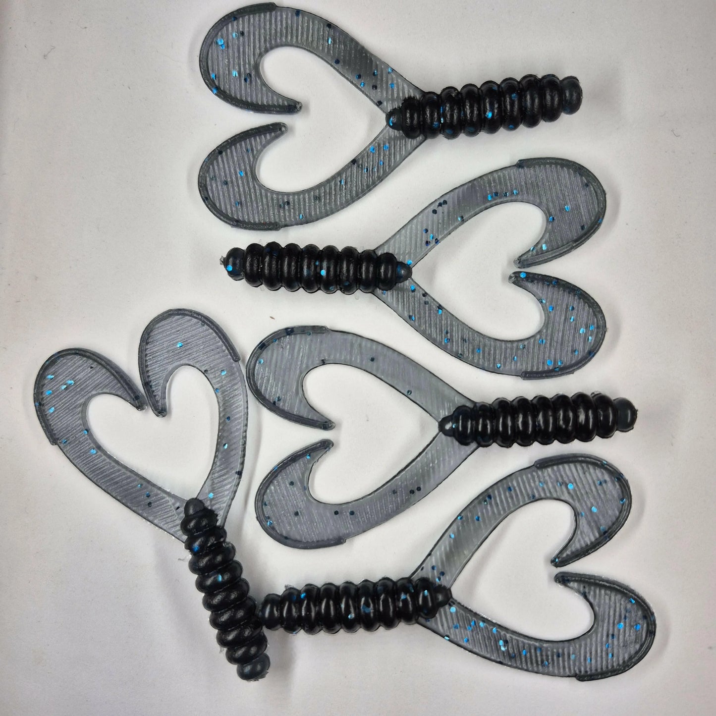 Grampy's Tackle GTBB-4