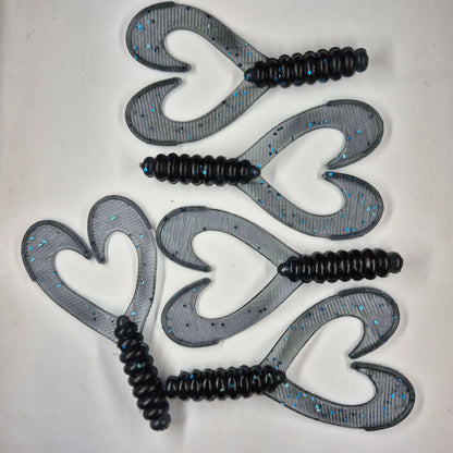 Grampy's Tackle GTBB-4