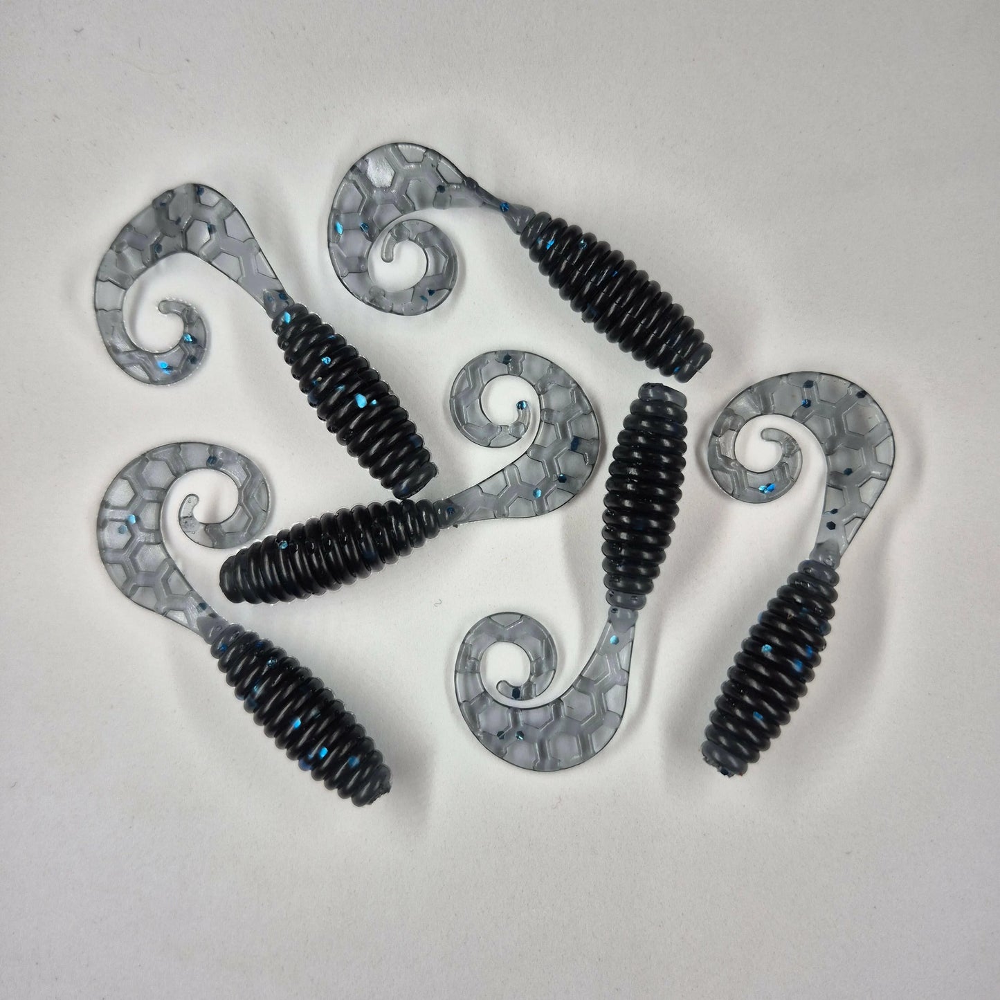 Grampy's Tackle GTBB-2