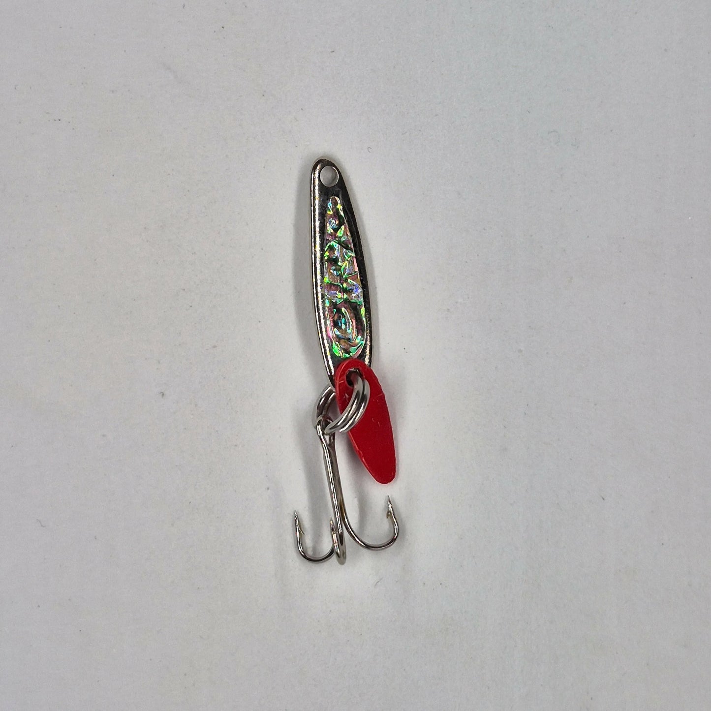 Swedish Pimple #3 Jigging Lures 1/5oz