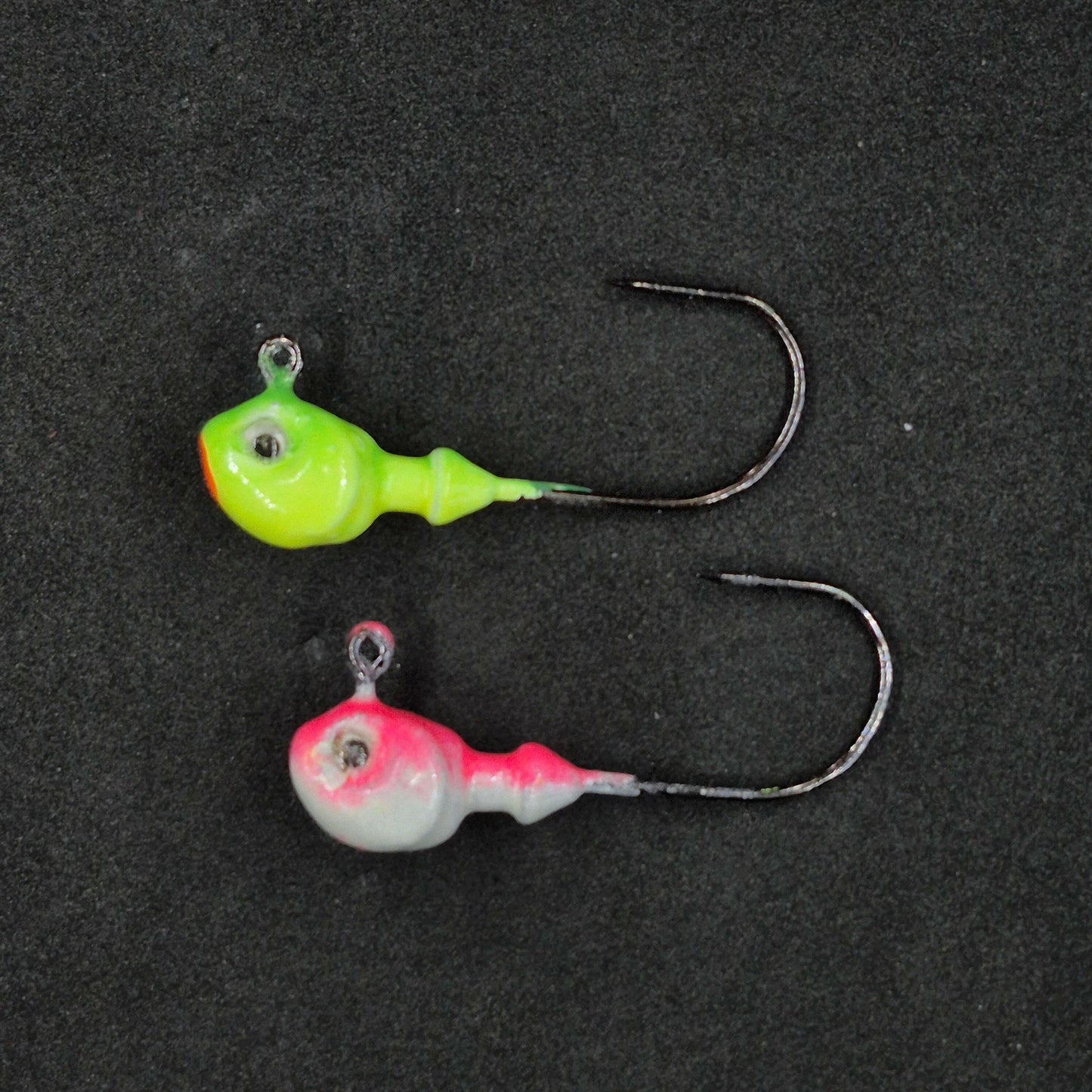 Perch, Pink