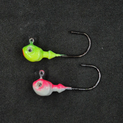 Perch, Pink