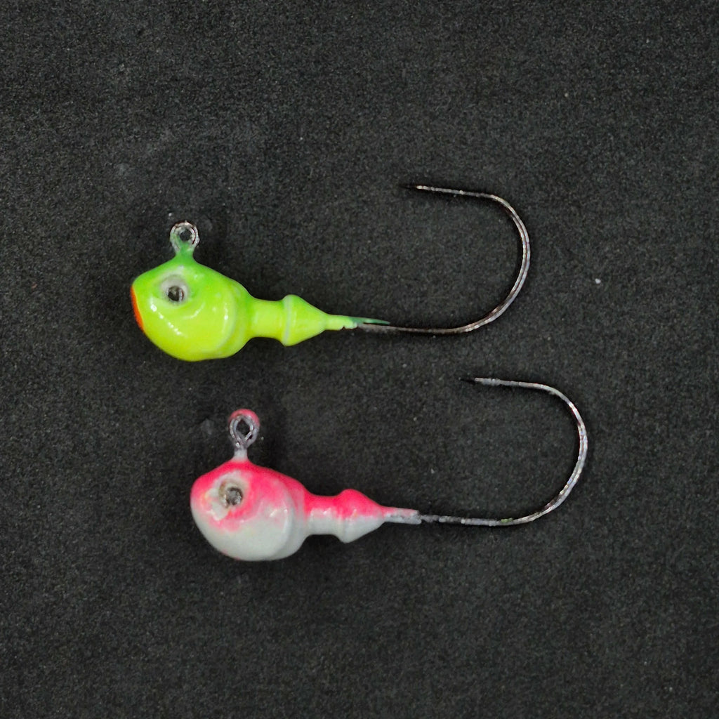 Perch, Pink