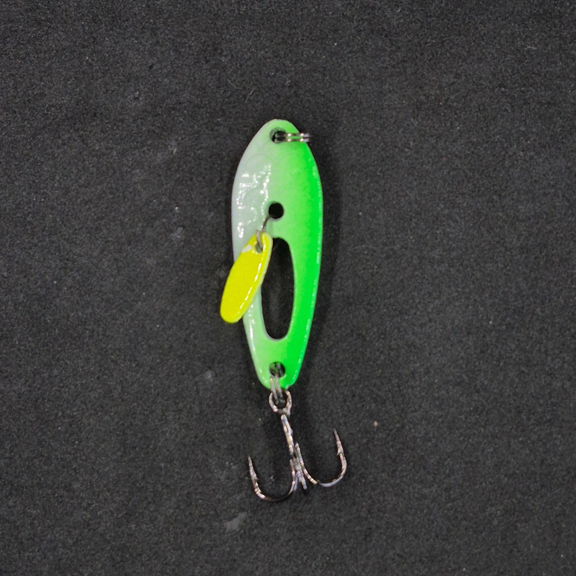 Green Back