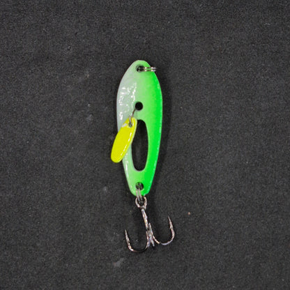 Green Back
