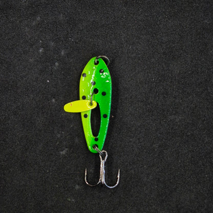 Spotted Lime