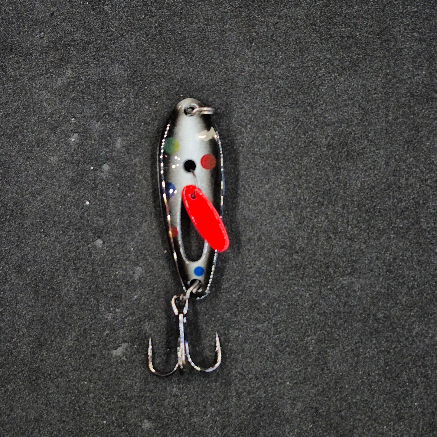 Burnt Wonderbread