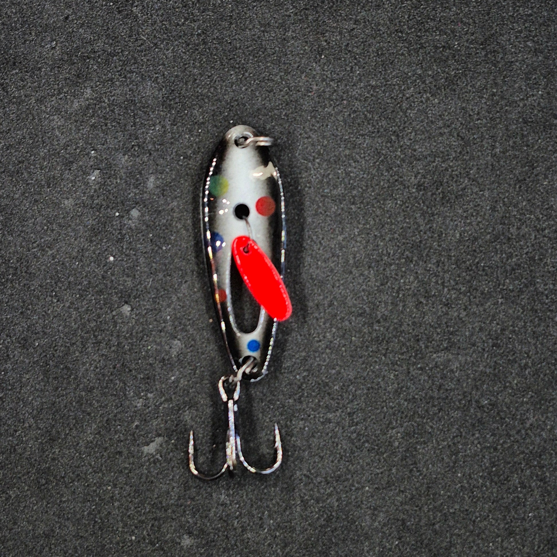 Burnt Wonderbread