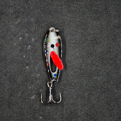 Burnt Wonderbread