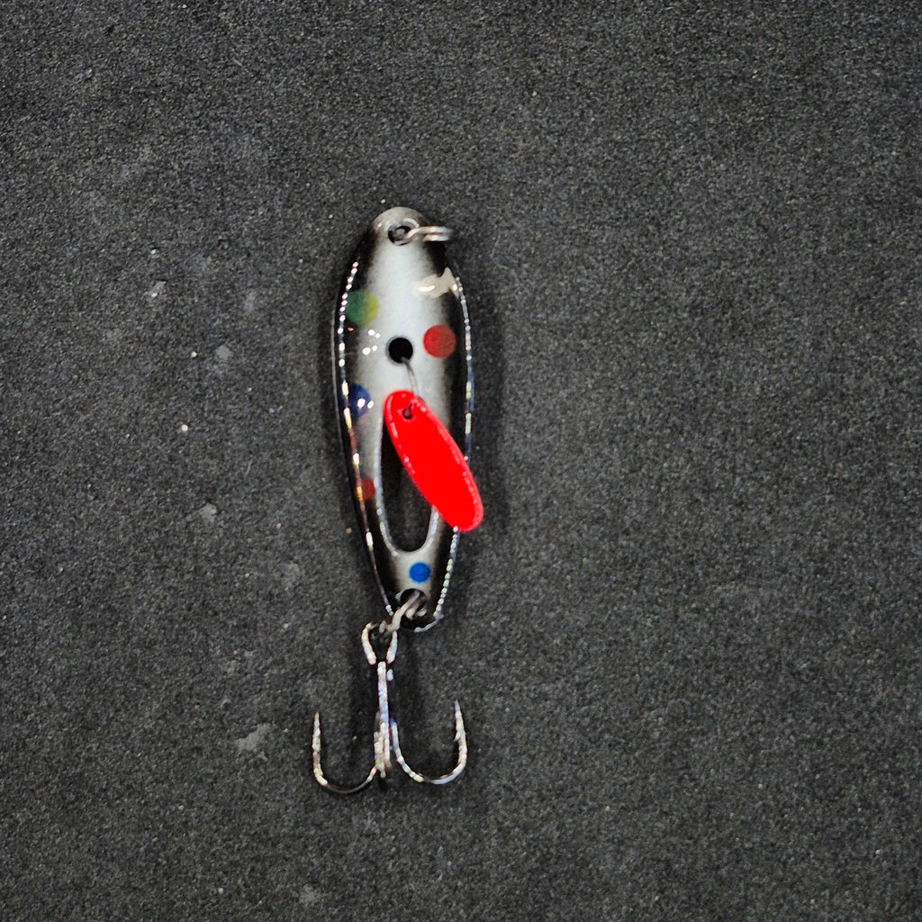 Burnt Wonderbread