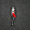 Burnt Wonderbread