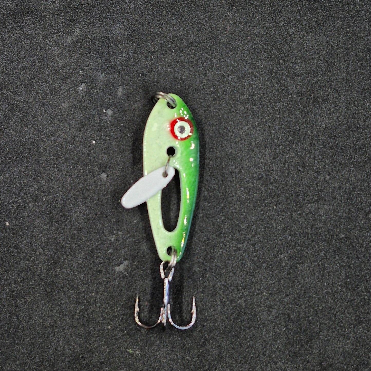 Green Cyclops