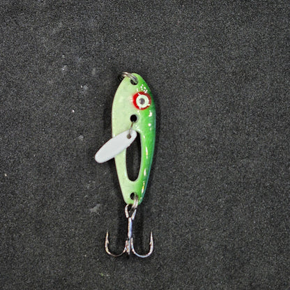 Green Cyclops