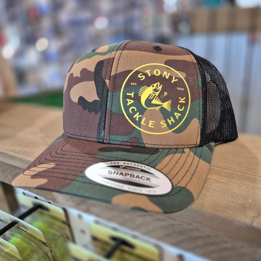 Camo/Ylw Logo 