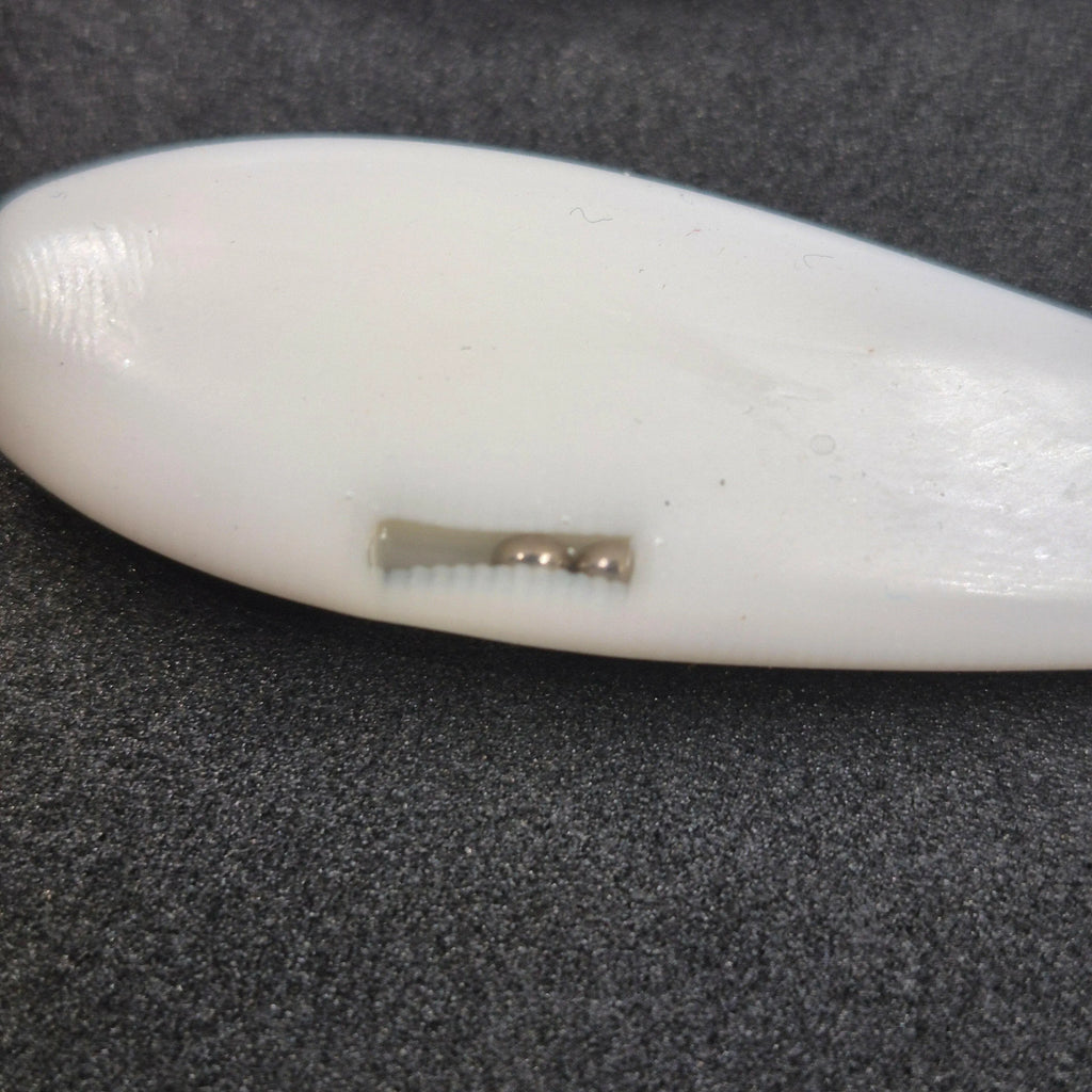 Hitch & Fish Rattle Leeches Rattle Insert