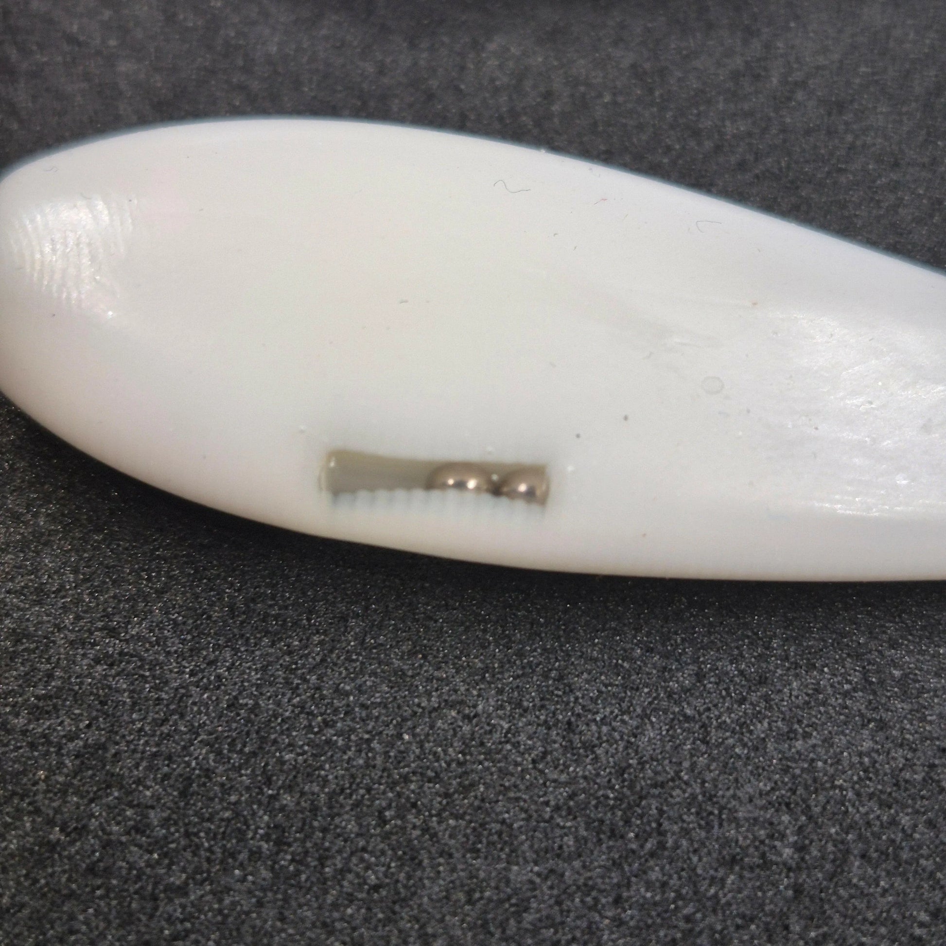 Hitch & Fish Rattle Leeches Rattle Insert