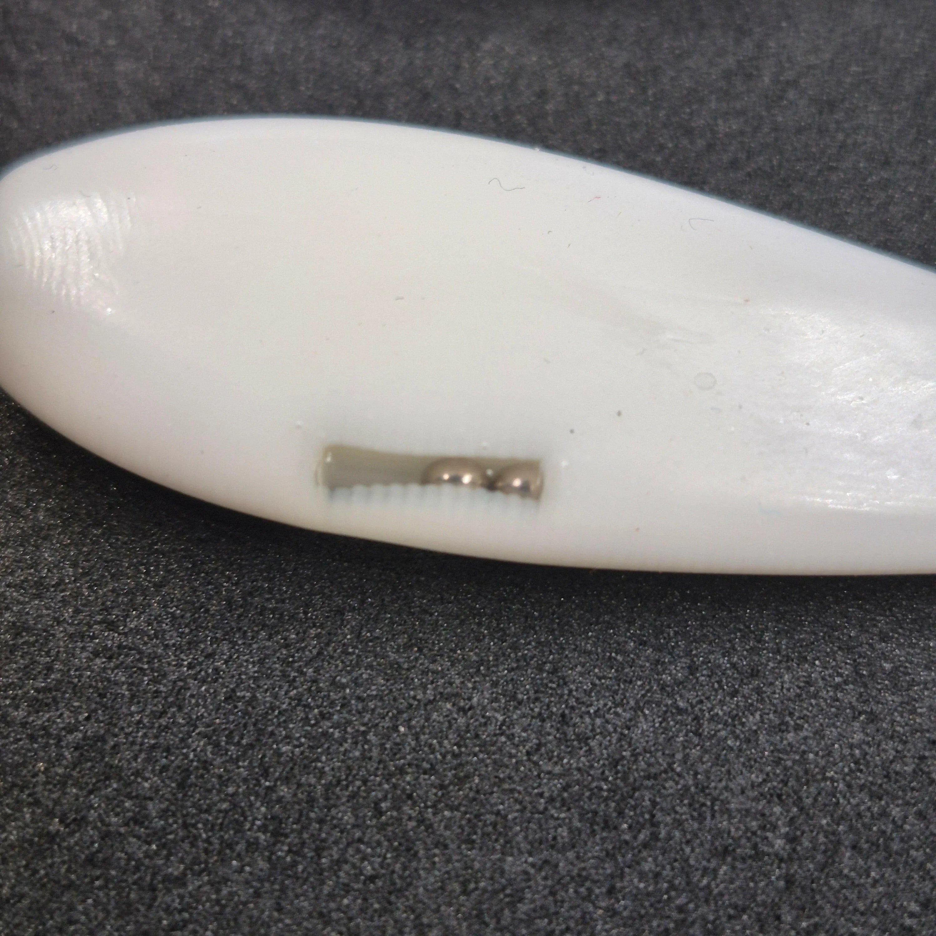 Hitch & Fish Rattle Leeches Rattle Insert